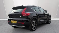 Volvo Xc40 1.5 T5 Recharge PHEV Inscription Pro 5dr Auto Estate